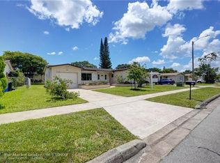 224 NW 77th Ave, Margate, FL 33063