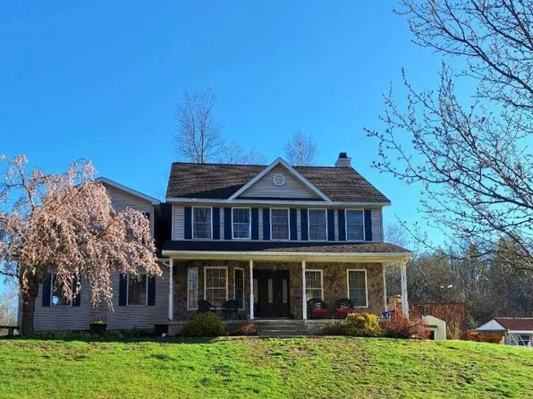 16 Woodview Road, Pittstown, NY 12182