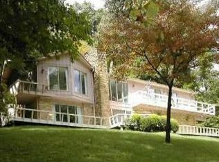3870 N Oxford Ct, Martinsville, IN