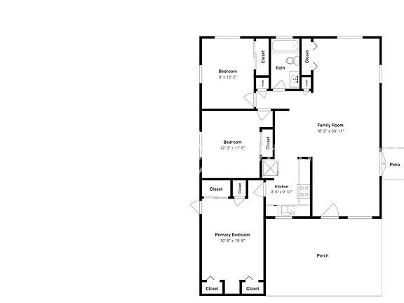 2nd image of 5842 79th Ave N