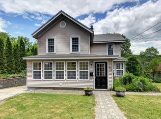 100 Summer St, Lee, MA 01238