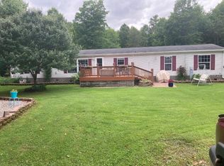 3369 Neal Rd, Crandon, WI 54520