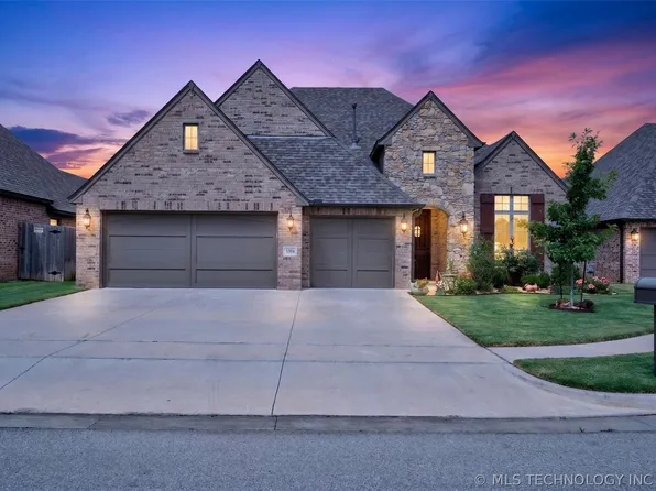 6304 N 29th St, Broken Arrow, OK 74014