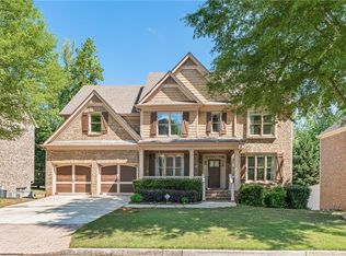 167 Concord Close Cir SE, Smyrna, GA 30082