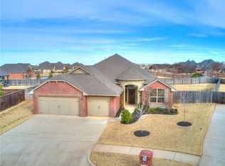 13508 Stonedale Dr, Oklahoma City, OK 73142
