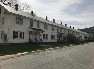 22 Taft St, North Adams, MA 01247