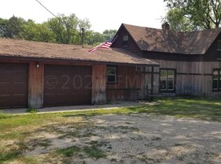 236 Mill Rd, Fort Ransom, ND 58033