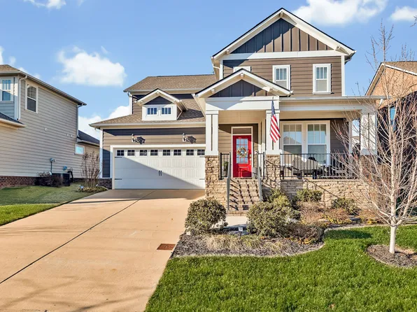 207 Sable Ln, Spring Hill, TN 37174