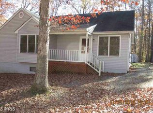 206 Marday Dr, Ruther Glen, VA 22546