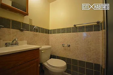 Rented by Citi Habitats