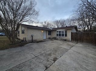 1413 Camilla Rd, Killeen, TX 76549