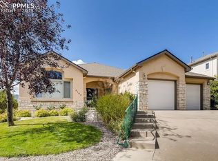 4160 Stonebridge Point, Colorado Springs, CO 80904