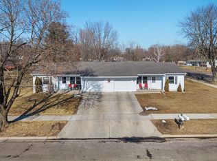 1107-1111 12th Street, Reedsburg, WI 53959
