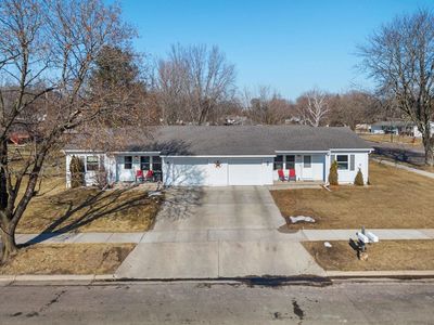 1107-1111 12th Street, Reedsburg, WI, 53959