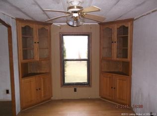 202 E Hardy Rd, Underwood, IN 47177