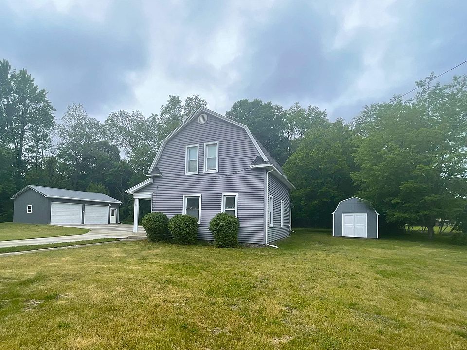 26 Davis St, Croswell, MI 48422 Zillow