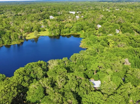 VISTA STREET LOT 1, LAKE HELEN, FL 32744