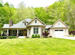 3095 State Highway 1304, Hinkle, KY 40953