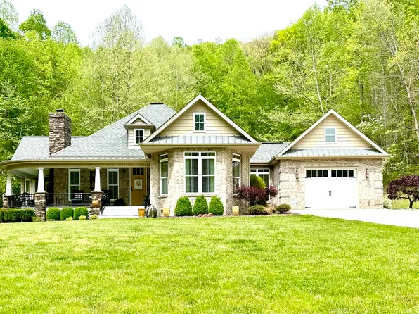 3095 State Highway 1304, Hinkle, KY 40953