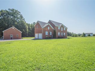 5620 Baybranch Xing, Disputanta, VA 23842