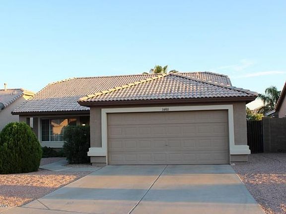 2nd image of 14601 W Marcus Dr