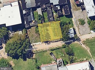 1059 W Fairmount Ave, Baltimore, MD 21223