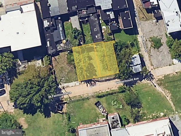 1065 W Fairmount Ave, Baltimore, MD 21223