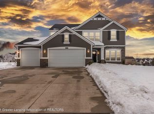 13676 Sienna Pass, Dewitt, MI 48820