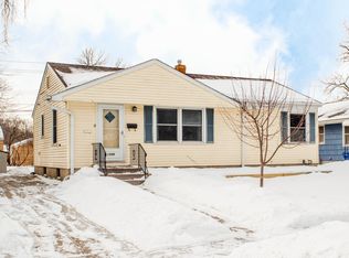 1996 Field Ave, Saint Paul, MN 55116