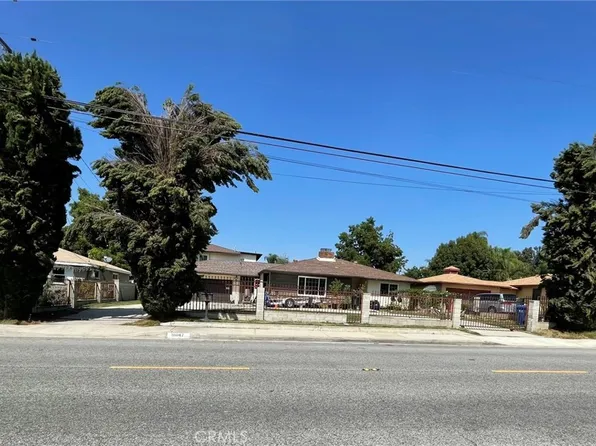 16047 Maplegrove St, La Puente, CA 91744
