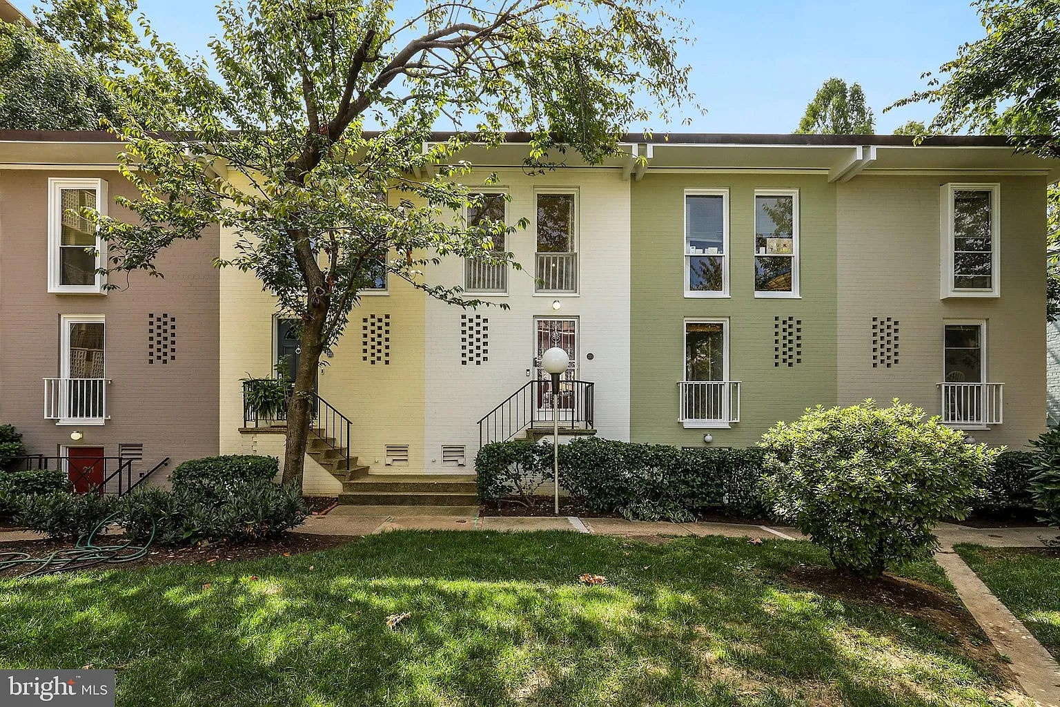 215 G St SW #131 photo 1