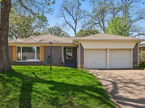 116 E Vilbig St, Irving, TX 75060