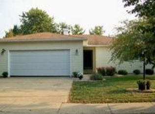 1903 Summit Dr, Urbana, IL 61802