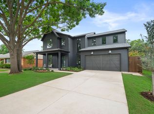9661 Lynbrook Dr, Dallas, TX 75238