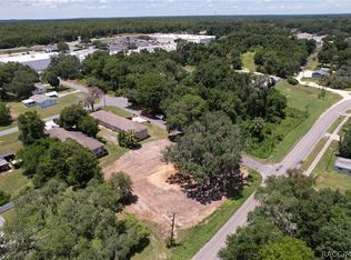 901 Lounds St, Inverness, FL 34450