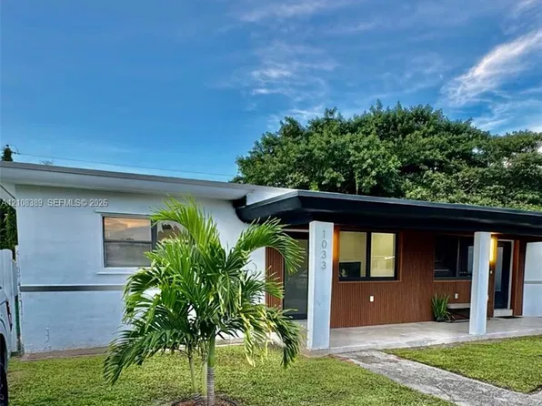 1031 NW 108th Ter, Miami, FL 33168