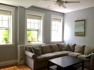 2001 Commonwealth Ave APT 1, Brighton, MA 02135
