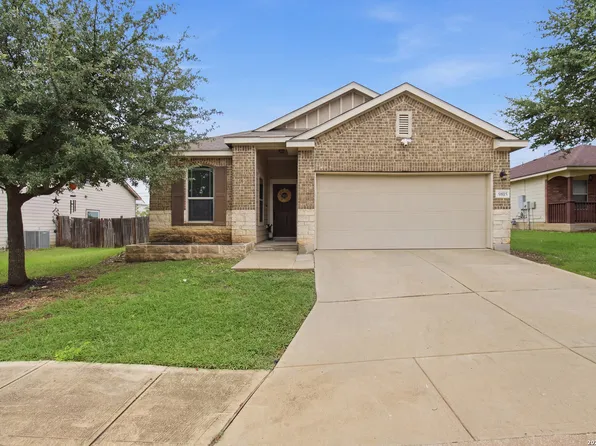 9815 MARBACH BND, San Antonio, TX 78245