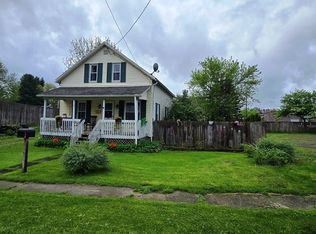 10 Putnam St, Union City, PA