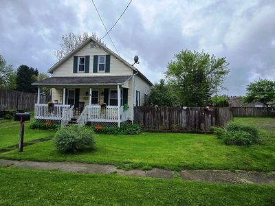 10 Putnam St, Union City, PA, 16438