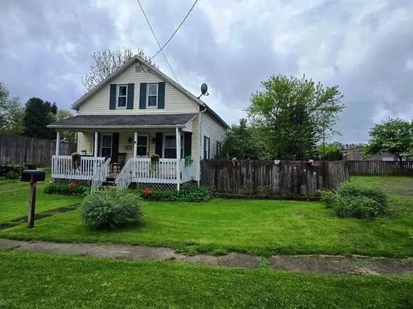 10 Putnam St, Union City, PA 16438