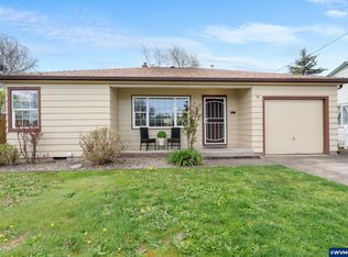 1212 Walnut St SW, Albany, OR 97321