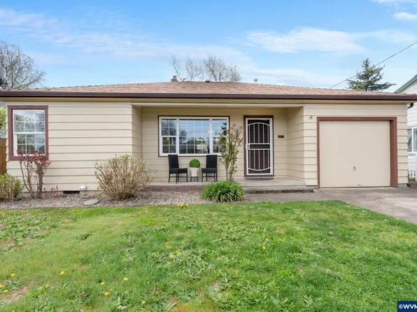 1212 Walnut St SW, Albany, OR 97321