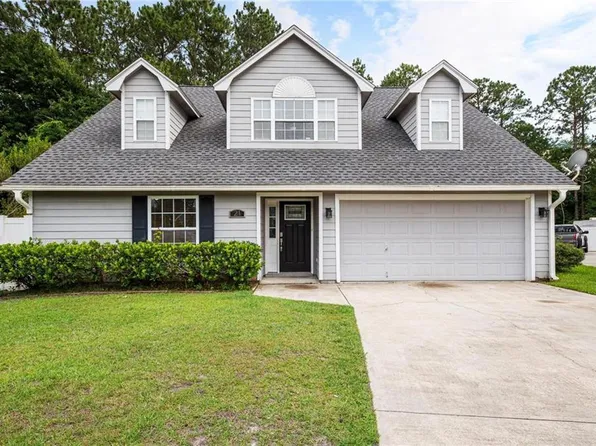 21 Jeffs Ct, Saint Marys, GA 31558