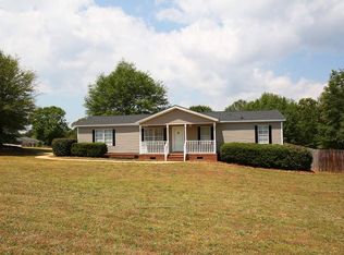 1000 Blumefield Rd, Anderson, SC 29625