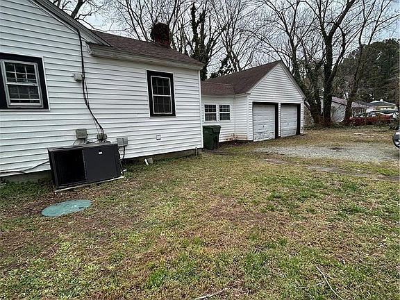 2nd image of 11538 Occohannock Rd