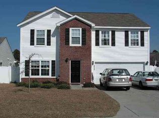 670 Pepperbush Dr, Myrtle Beach, SC 29579