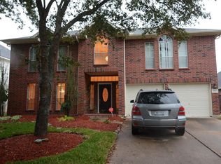 2219 Wittman Ct, Katy, TX 77450