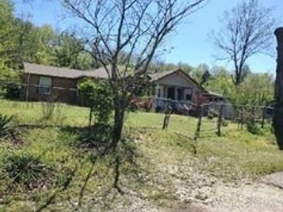 Property Side View