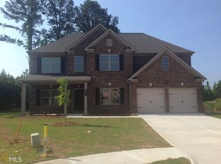 110 Piedmont Cir #56, Covington, GA